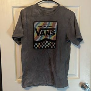 Vans Kids T-Shirt